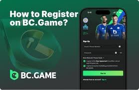 BC.Game Online Casino Platform Your Gateway to Exciting Gaming Experiences