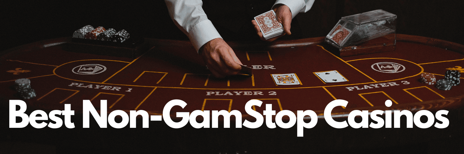 Casino Sites Not on Gamstop Discover the Best Options