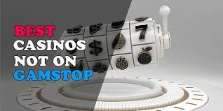 Discover the Best Casinos Not on GamStop UK Discover the Best Casinos Not on GamStop UK