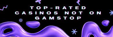 Discover the Best Casinos Not on GamStop UK Discover the Best Casinos Not on GamStop UK