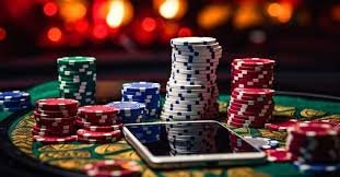 Discover the Thrills of Dealbet Online Casino UK Discover the Thrills of Dealbet Online Casino UK