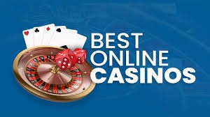 Discover the Top Online Casinos Offering High Bonuses