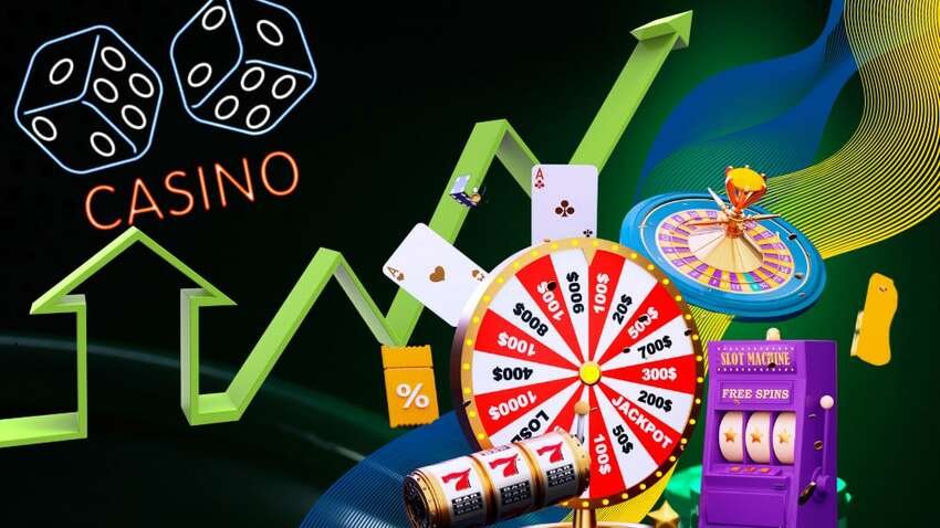 Discover the Top Online Casinos Offering High Bonuses