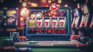 Every Spin Could Lead You to Glory The Exciting World of Online Gaming Every Spin Could Lead You to Glory The Exciting World of Online Gaming