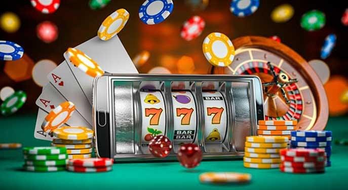 Explore the Excitement of Casinoly Online Casino UK