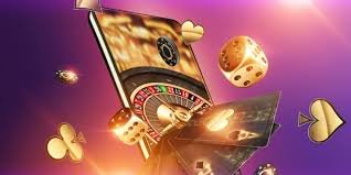 Explore the Excitement of Casinoly Online Casino UK