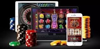 Explore the World of Agent No Wager Casino 163360845