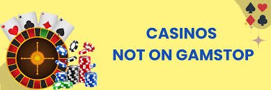 Exploring Non Gamstop UK Casino Sites A Guide for Adventurous Players Exploring Non Gamstop UK Casino Sites A Guide for Adventurous Players