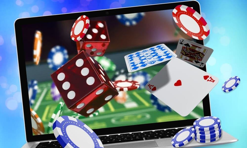Gamblii Online Casino UK Your Ultimate Gaming Destination