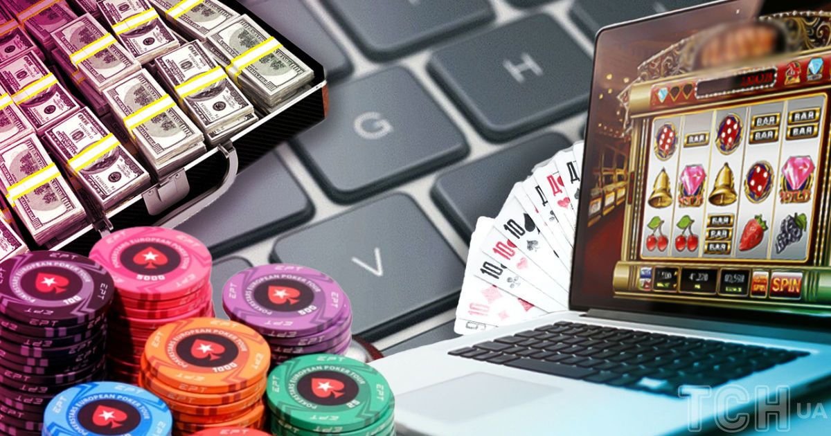 Online Casino UK No GamStop Your Guide to Gaming Freedom