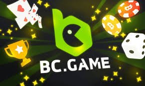 The Ultimate Guide to the BC.Game Betting App
