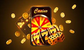 The Ultimate Guide to WG Casino Your Gateway to Online Gaming -70340796 The Ultimate Guide to WG Casino Your Gateway to Online Gaming -70340796